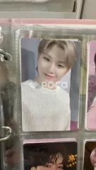 セブチ ウジ SEVENTEEN CAFE in SEOUL トレーディングカードセットのサムネイル