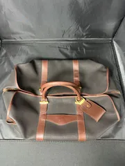 ダンヒル ボストンバッグ B26070664のサムネイル
