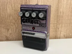 希少☆名機 初期型 3000番台 DOD FX69 GRUNGE made in USA ギター