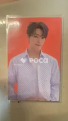 Seventeen ディノ セブチ 2021 SVT 5TH FAN MEETING SEVENTEEN in CARAT LAND トレーディングカードセットのサムネイル