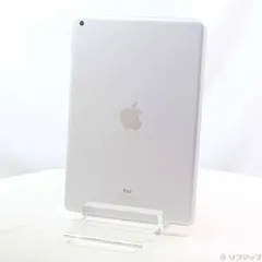 ソフマップ 〔中古品〕 iPad 第9世代 64GB シルバー MK2L3J／A Wi-Fi【352】のサムネイル