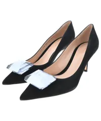 Gianvito Rossi パンプス レディース 【古着】【中古】【送料無料】のサムネイル