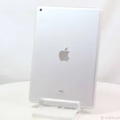 ソフマップ 〔中古品〕 iPad 第9世代 64GB シルバー MK2L3J／A Wi-Fi【276】のサムネイル