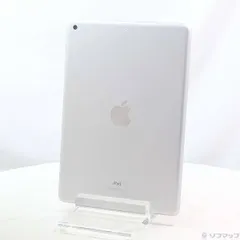 ソフマップ 〔中古品〕 iPad 第9世代 64GB シルバー MK2L3J／A Wi-Fi【198】のサムネイル
