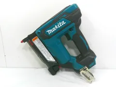 26g-750x【中古】makita ﾏｷﾀ　18V　35mm　充電式　ﾋﾟﾝﾀｯｶ　PT353D　本体のみ 26g-750x【中古】makita ﾏｷﾀ 18V 35mm 充電式 ﾋﾟﾝﾀｯｶ PT353D 本体のみ