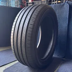 ☆送料無料☆【2024年製造】【溝6.5分山】MICHELIN PRIMACY5 1本  245/50R18  ASP3765のサムネイル