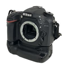 良品☆Nikon D7200 ボディ+バッテリーグリップMB-D15 #689 - メルカリ