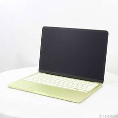MacBook Neo シトラス メモリ8GB SSD256GB Apple - メルカリ