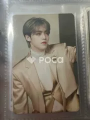 Seventeen セブチ エスクプス SEVENTEEN RIGHT HERE WORLD TOUR Trading Card Setのサムネイル