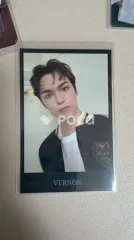 2024 SVT 8TH FAN MEETING SEVENTEEN in CARAT LAND インスタントフォトカードセットのサムネイル