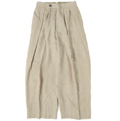 Meryll Rogge メリルロッゲ Workwear Drawstring Chino Pant ワーク