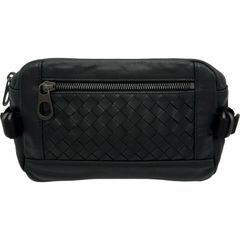 ルイ・ヴィトン LOUIS VUITTON ポシェット・ピエ・マカオ N61739