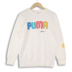 PUMA x BRADLEY THEODORE crew スウェット 目黒蓮 - メルカリ
