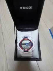 ガンダム35周年 G-SHOCKのサムネイル