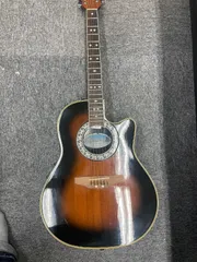 Celebrity by Ovation オベーション セレブリティ エレアコ ギター CC57のサムネイル