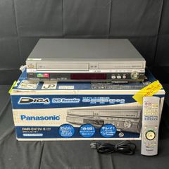 ◆パナソニック DVDレコーダー DMR-EH73V-S 781 ◇パナソニック DVDレコーダー DMR-EH73V-S 781 - メルカリ