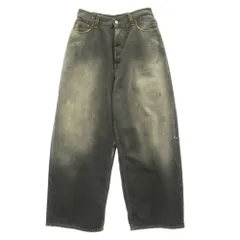 2026年最新】acne studios スーパーバギーの人気アイテム - メルカリ