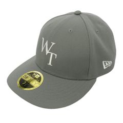 59.6cm 2025AW WTAPS NEWERA 59FIFTY CAP - メルカリ