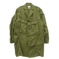 GLADHAND & Co. グラッドハンド GLAD POSTALS HAWAIIAN L/S SHIRTS 総
