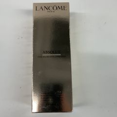 LANCOME アプソリュザ フルイド ファンデーション 35ml オリーブ