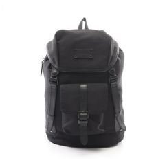 グッチ GUCCI ショルダーバッグ GGキャンバス 145857 ブラック