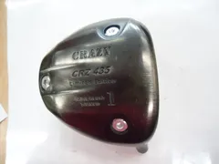 ドライバー クレイジー CRZ-435LimitedEdition///10[8227]のサムネイル