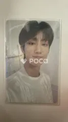 Seventeen ディエイト DICON PHOTOCARD 101:CUSTOM BOOK /MY CHOICE IS... Seventeen セブチ since 2021(in Seoul)のサムネイル