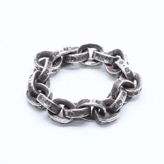 Llife CLOU TAPISSIER BRACELET定価110000円 Llife CLOU TAPISSIER BRACELET定価110000円 - メルカリ