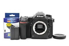 2026年最新】nikon D500 ジャンクの人気アイテム - メルカリ