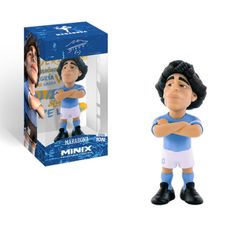 新品【レア】リオネル・メッシ MINIX アルゼンチン代表 公式