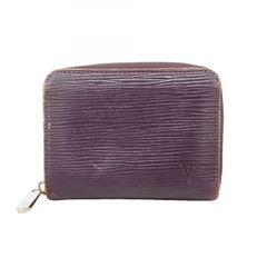 Louis Vuitton エピ ポシェット クレ コインケース - メルカリ