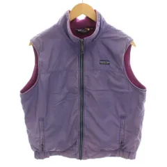 2026年最新】patagonia ナイロンベストの人気アイテム - メルカリ