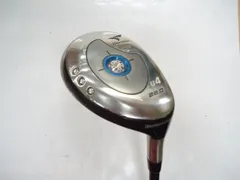 ブリヂストン ツアーステージViQユーティリティ 2006/TSU-50α/R/22[8479]のサムネイル