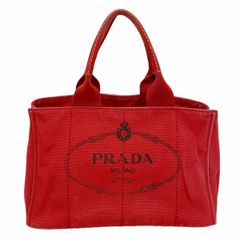 PRADA】プラダ カナパ 2WAY ショルダーバッグ 斜め掛け サイズ M