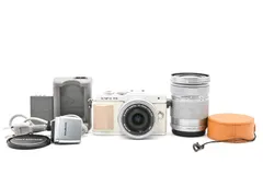 2026年最新】olympus pen lite e pl7 中古の人気アイテム - メルカリ