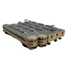関水金属 D51 Nゲージ 蒸気機関車と貨車セット7台 - メルカリ