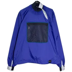 patagonia パタゴニア　パドリングジャケット　ナイロン　80s 2026年最新】パタゴニア patagonia パドリングジャケットの人気