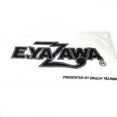 希少非売品 矢沢永吉 E.YAZAWA big beat ジャンボステッカー - メルカリ