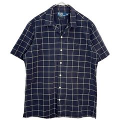 90年代 POLO COUNTRY ポロカントリー A-2 レザーフライトジャケット