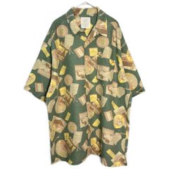 古着卸 まとめ売り 企業 Tシャツ 16枚セット ( メンズ L ) ハード