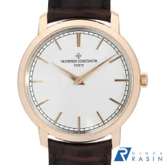 ヴァシュロンコンスタンタン パトリモニートラディショナル セルフワインディング 43075/000R-9737 中古 メンズのサムネイル