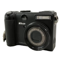 Nikon COOLPIX P5100 Compact Digital Camera (Used/Junk) H11413673