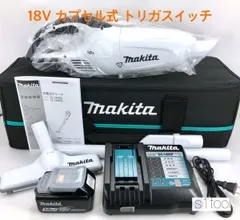 2026年最新】マキタ CL181FDRFWの人気アイテム - メルカリ