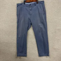ヘンリーコットンズ コットンパンツ コットンパンツ 86 D02226のサムネイル