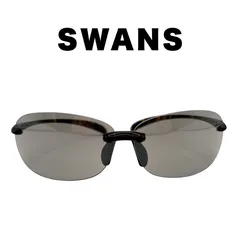 SWANS スワンズ サングラス Airless-Beans SABE-0712のサムネイル