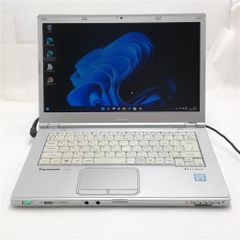 WiFI有　高性能ノートＰＣ　中古美品acer SF314 Win11 即使用可 美品 Acer SF314 Core i5 Win11 Office付 SSD - メルカリ