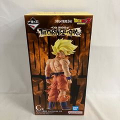 一番くじ ドラゴンボール THE CHRONICLE OF GOKU C賞 - メルカリ