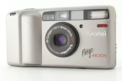 2026年最新】rollei pregoの人気アイテム - メルカリ