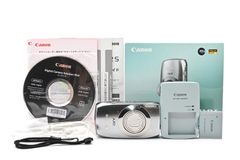 Canon PowerShotzoom 本体 2台セット - メルカリ