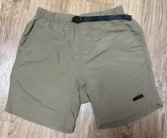 グラミチ シェル パッカブル パンツ 出品のサムネイル